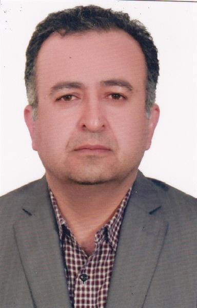 Mohammad Reza Salimi 